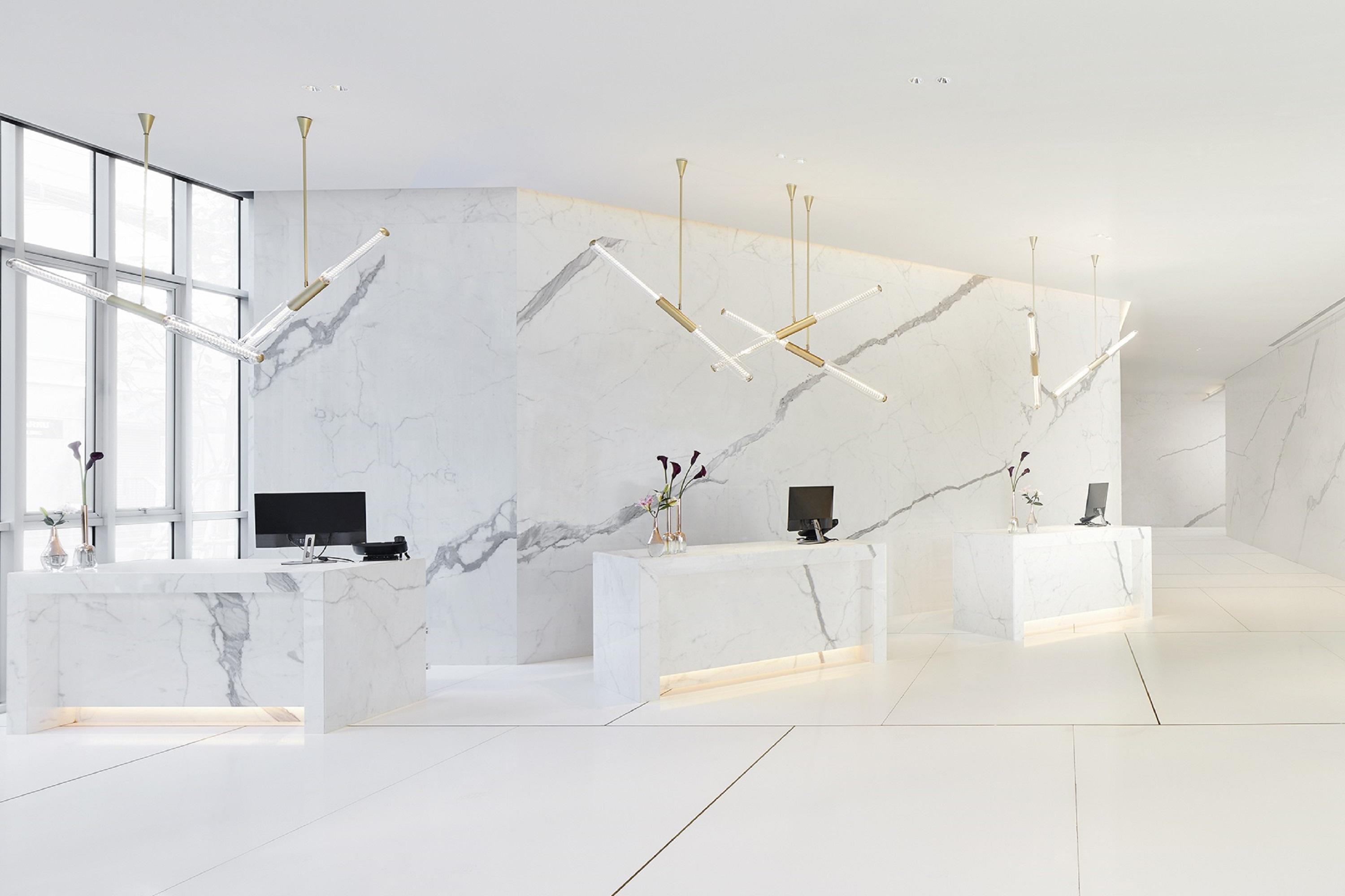 Somerset Maison Asoke Bangkok Esterno foto