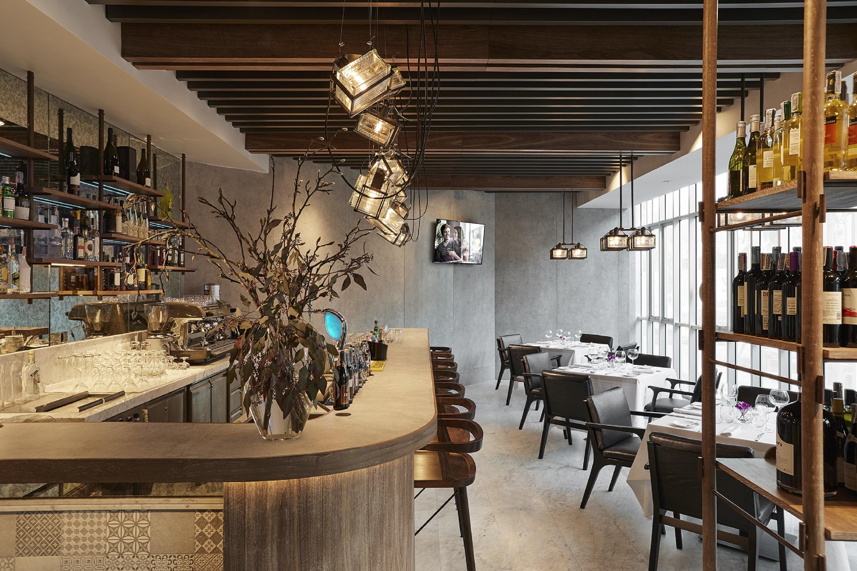 Somerset Maison Asoke Bangkok Esterno foto
